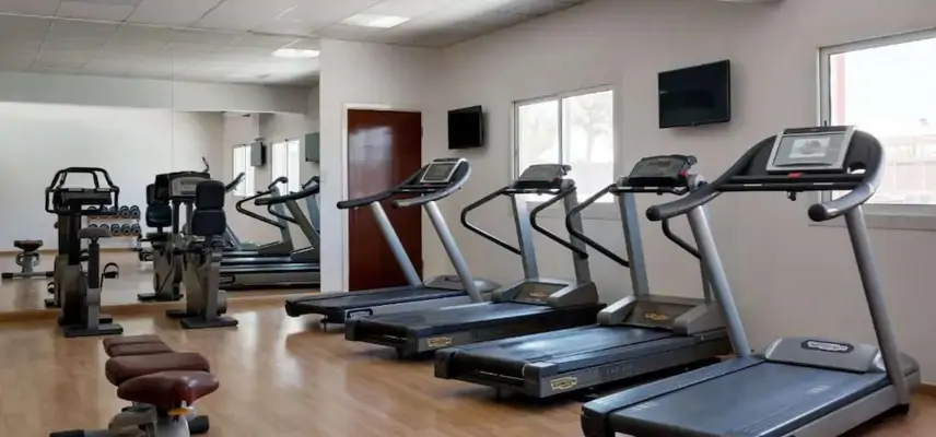 Radisson Blu Hotel Yanbu image